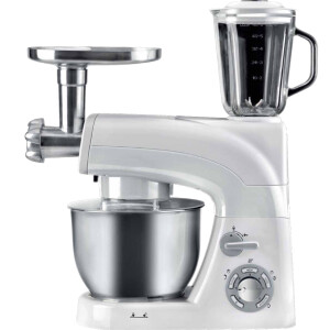 Кухонные комбайны