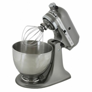 Планетарные миксеры