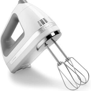 Ручные миксеры