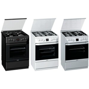 Плиты кухонные