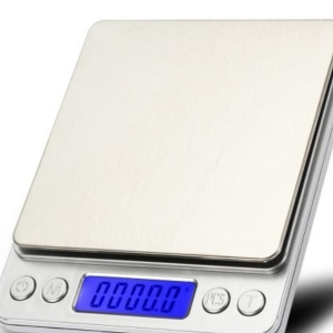 Весы кухонные