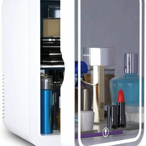 Холодильники для косметики