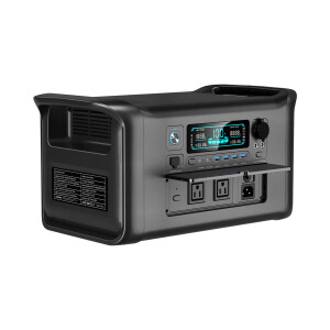 Источники энергии (электростанции, powerbank)