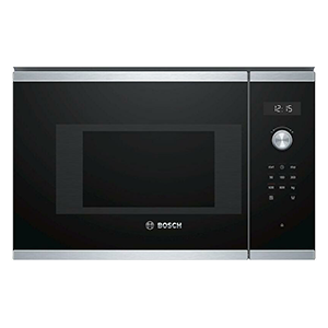 Встраиваемые микроволновые печи