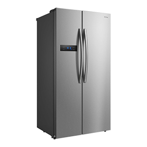 Холодильники Side by Side