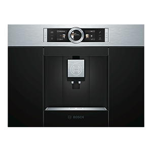 Кофемашины