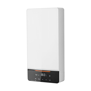 Водонагреватели