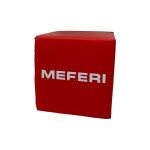 Антистресс красный MEFERI Anti-stress RD