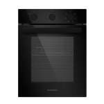Электрический духовой шкаф MAUNFELD EOEM519PB2