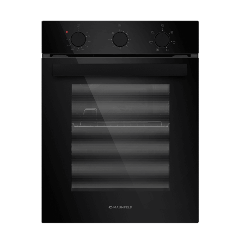 Электрический духовой шкаф MAUNFELD EOEC516PB2