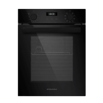 Электрический духовой шкаф MAUNFELD EOEM519PB2