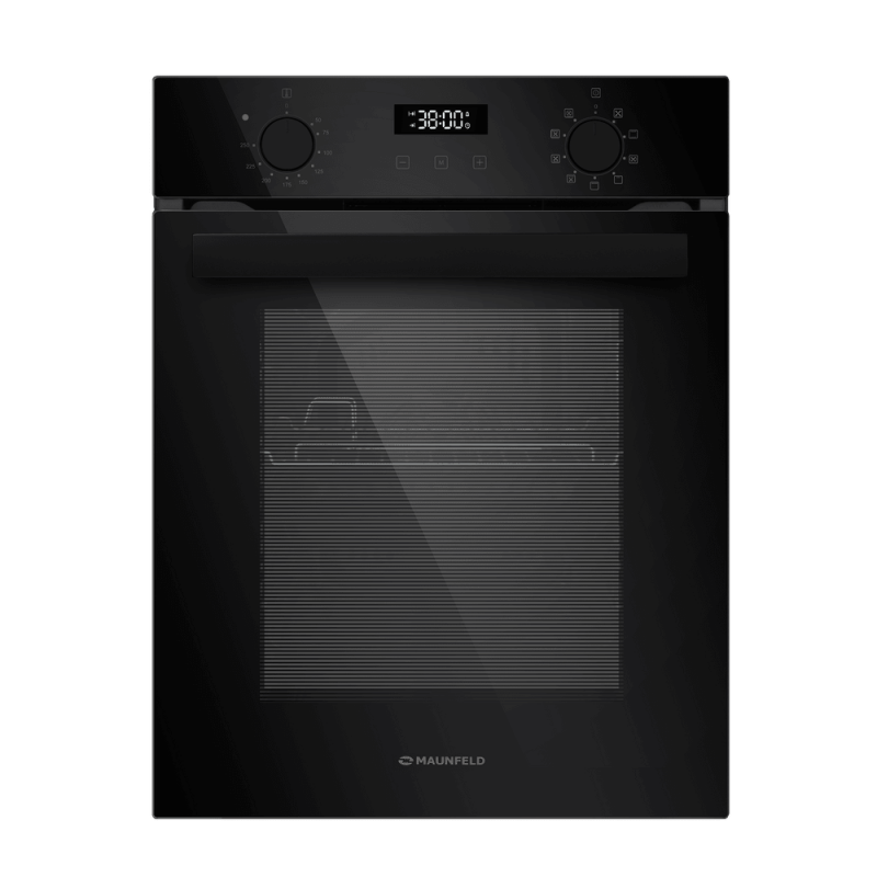 Электрический духовой шкаф MAUNFELD EOEM519PB2