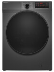 Холодильник отдельностоящий с инвертором MEFERI MFR70BK TOTAL NO FROST CROSS DOOR ULTRA_U