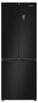 Холодильник отдельностоящий с инвертором MEFERI MFR70BK TOTAL NO FROST CROSS DOOR ULTRA_U