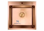 Мойка NORTEL NELA 5050 br