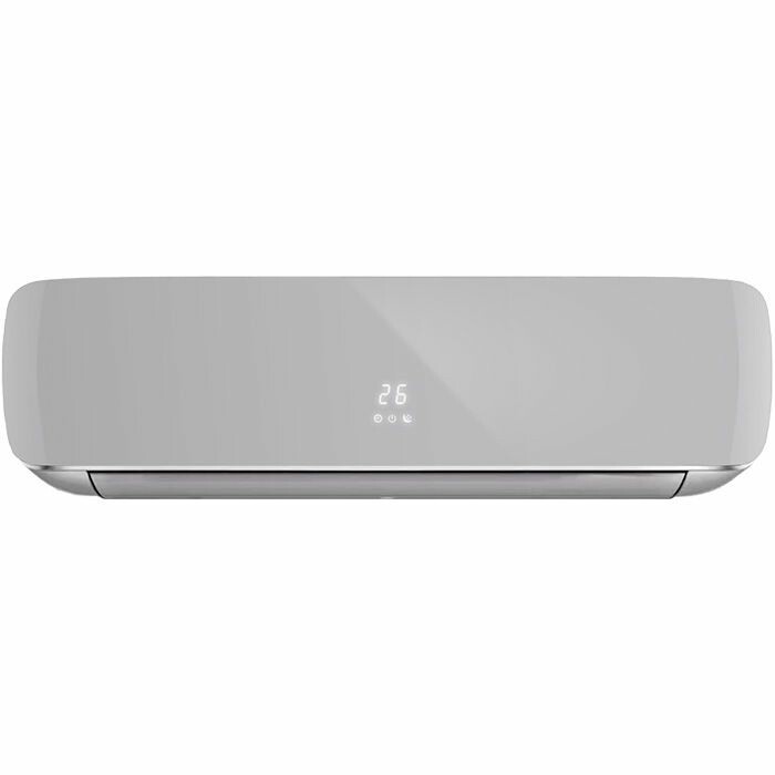 Кондиционер HISENSE SILVER CRYSTAL SUPER DC Inverter AS-10UW4RVETG01(S)