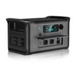 Зарядная станция AR1000 power bank, UPS, 1800Вт 320000мАч, АКБ