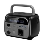 Складная солнечная панель SP100 12 В PWM QC3.0 45 Вт