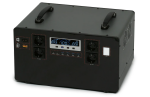 Портативная электростанция W3000 3000/4500 Вт /3328 Втч (960 Ач), UPS