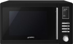 Отдельностоящая микроволновая печь SMEG MOE25B