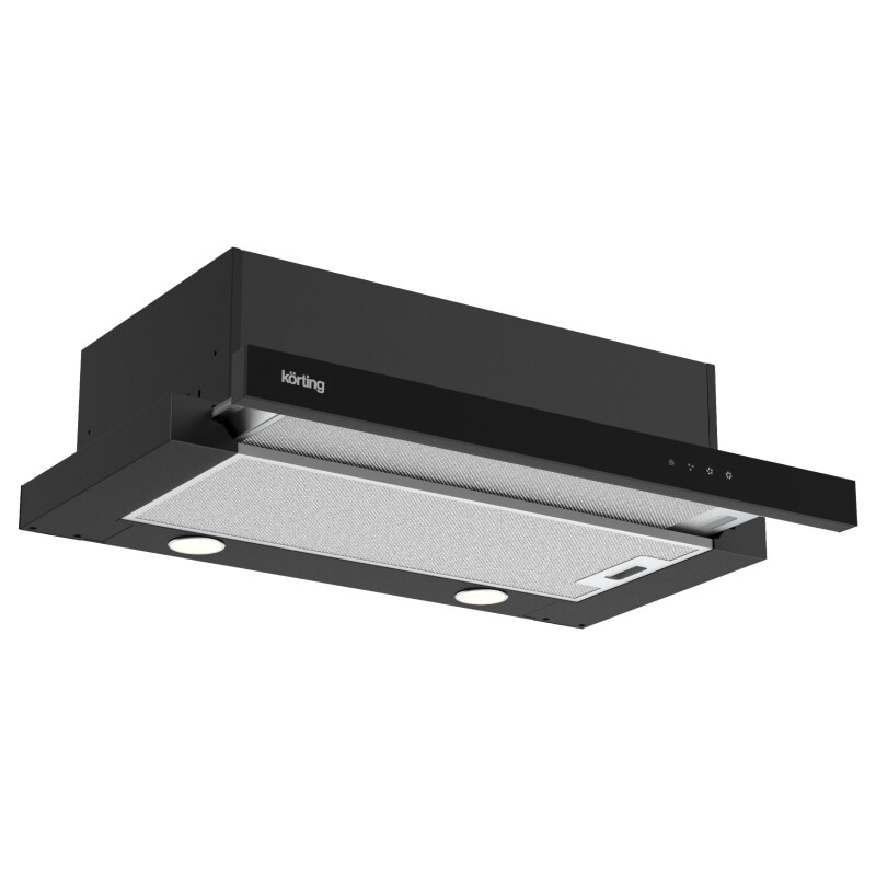 Вытяжка KORTING KHP 6900 DGN