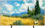 Телевизор HISENSE 65E7S PRO черный QLED
