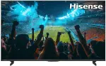 Телевизор HISENSE 75E7S PRO черный QLED 