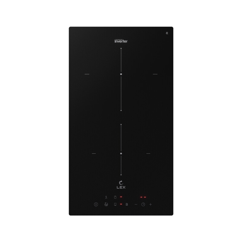 Индукционная варочная панель LEX EVI 3020B I BL