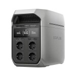 Портативная электростанция EcoFlow DELTA 3 Plus (1024 Втч)`