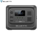 Портативная электростанция Bluetti Elite 400