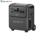 Портативная электростанция Bluetti Elite 400