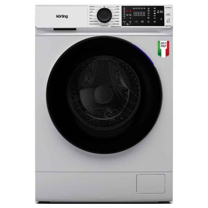 Стиральная машина KORTING KWM KWM 63ICN4012