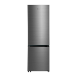 Холодильник MIDEA MDRB457FGF46ID