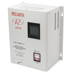 Стабилизатор напряжения РЕСАНТА АСН-10000Н/1-Ц