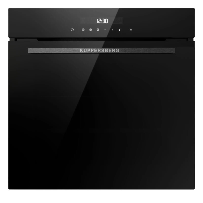 Электрический духовой шкаф KUPPERSBERG HF 614 BB