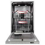 Встраиваемая посудомоечная машина SMEG ST4533CIN