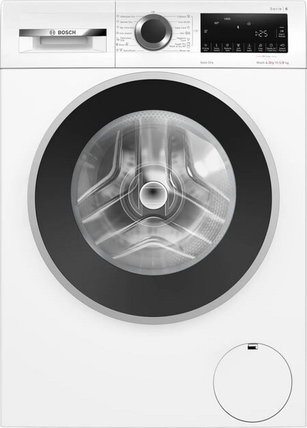 Стирально-сушильная машина BOSCH WNA25401ME