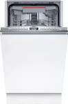 Встраиваемая посудомоечная машина BOSCH SPV6EMX65Q