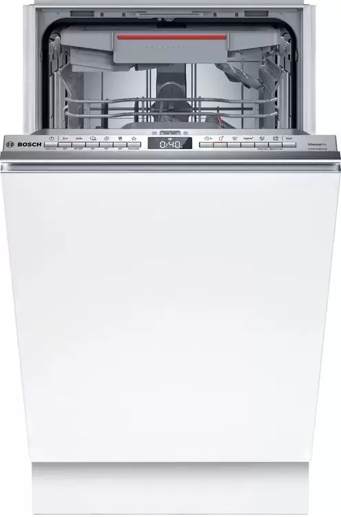 Встраиваемая посудомоечная машина BOSCH SPV6EMX65Q
