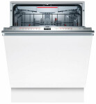 Встраиваемая посудомоечная машина BOSCH SMV6ZCX42E