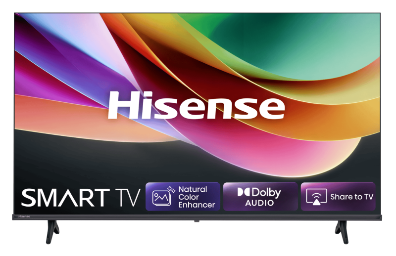 Телевизор Hisense 32A4S