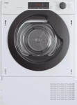 Встраиваемая сушильная машина HAIER HDB4 H7A2TBEX-RU