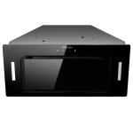 Вытяжка ASKO CC4525SEU 