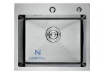 Мойка NORTEL ESCARA 5044 in