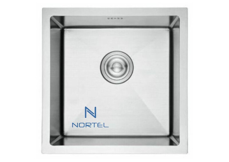 Мойка NORTEL CANELLA 4444 in