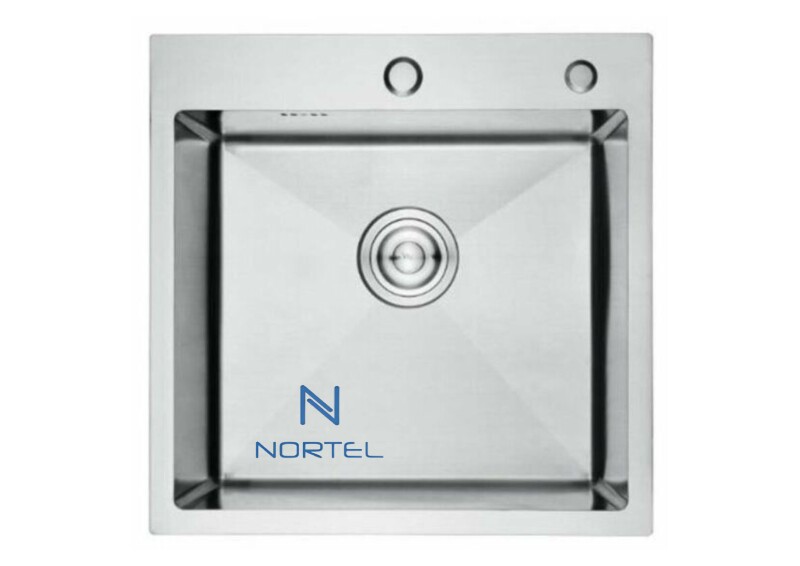 Мойка NORTEL GRADO 5050 in