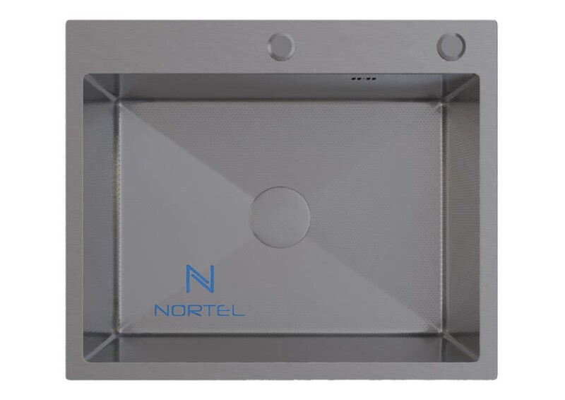 Мойка NORTEL SANTOLA 6050D