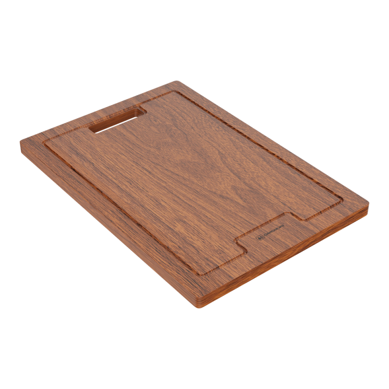 Разделочная доска OMOIKIRI CB-01-WOOD