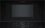 Встраиваемая микроволновая печь BOSCH BFL834GC1