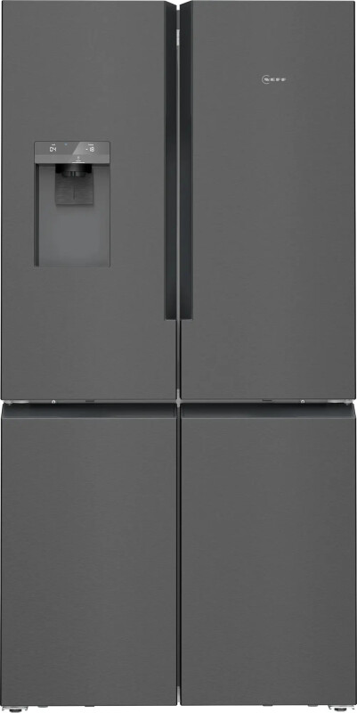 Холодильник Side by Side NEFF KM 3963 XE 0